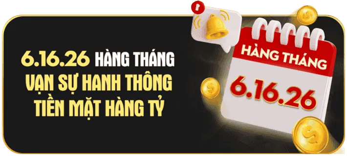 Tin tức khuyến mãi TF88 mới nhất