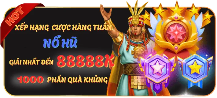 Khuyến mãi cá cược thể thao TF88